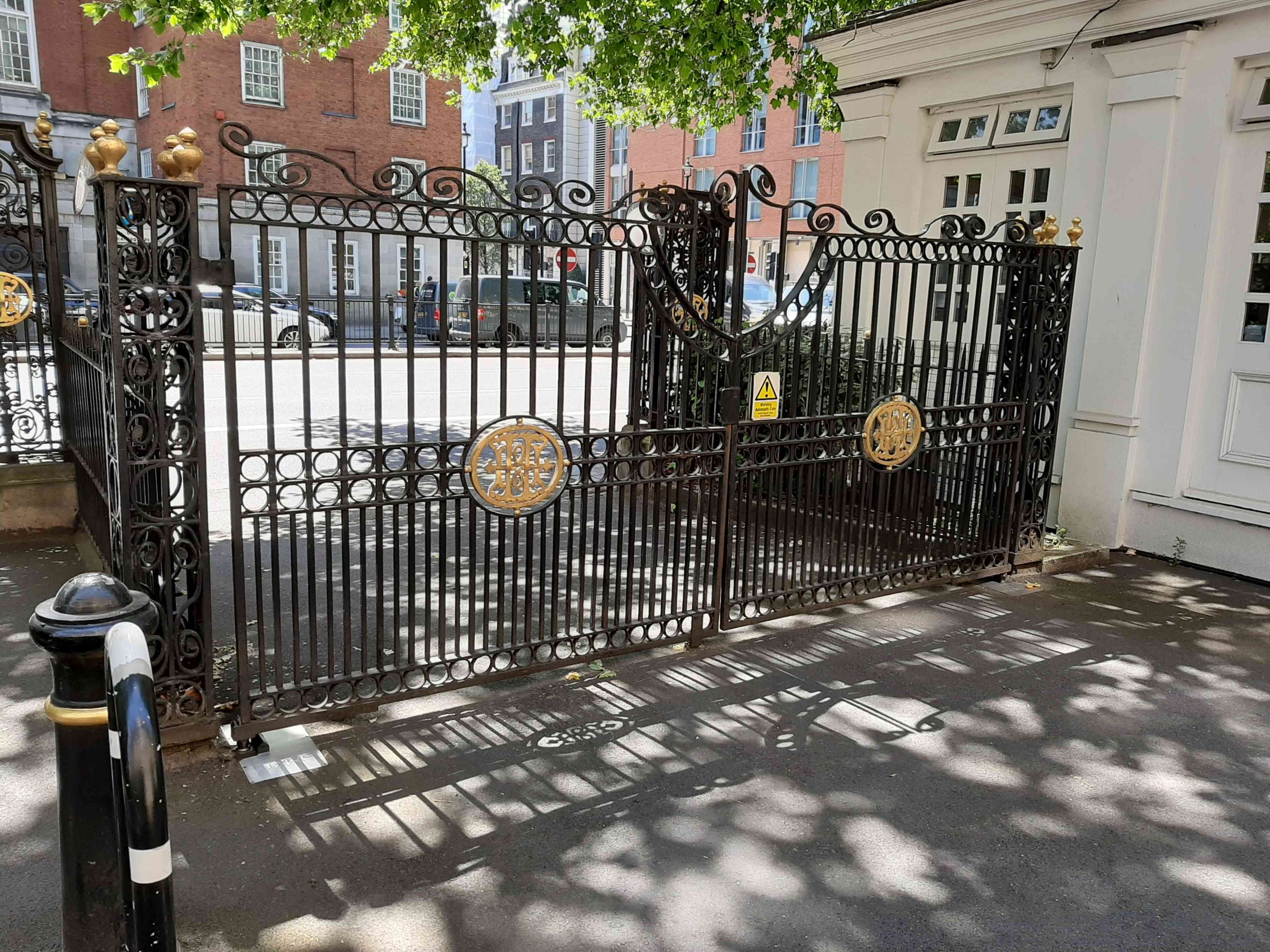 Automatic Gates and Barriers